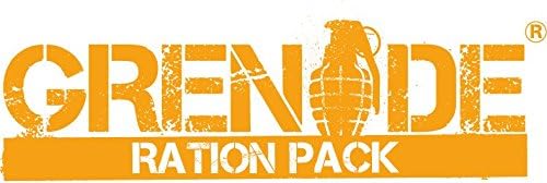 Grenade, Ration Pack Vitamin Support