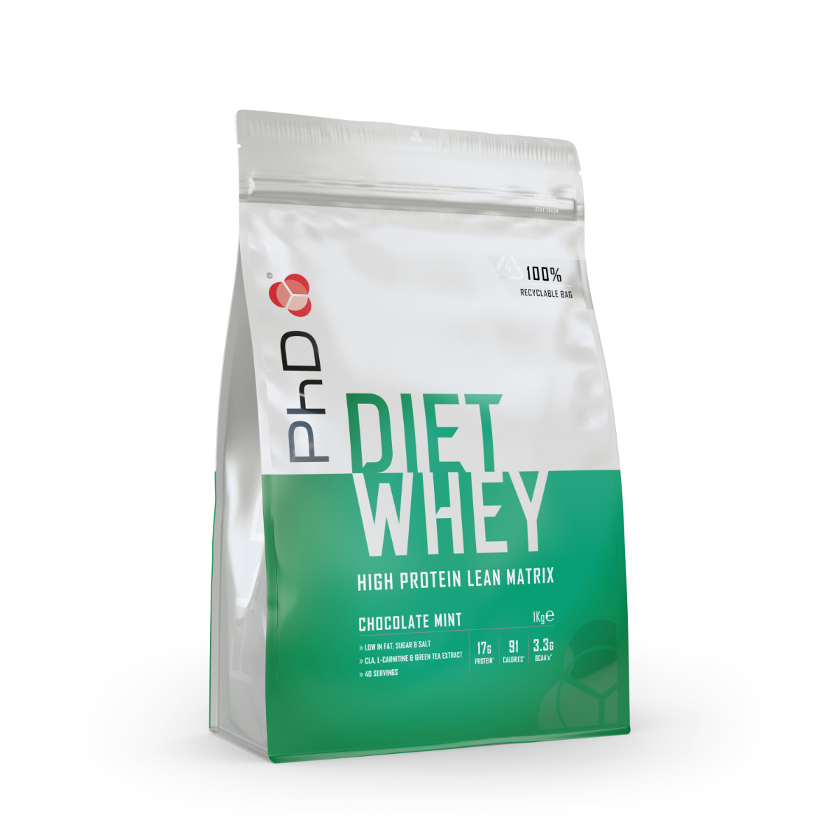 DIET WHEY PROTEIN POWDER
