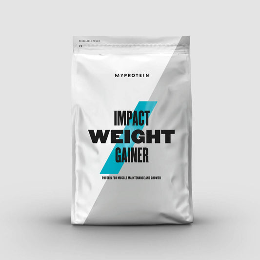 Impact Weight Gainer