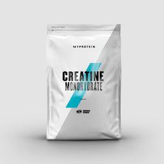 Creatine Monohydrate Powder