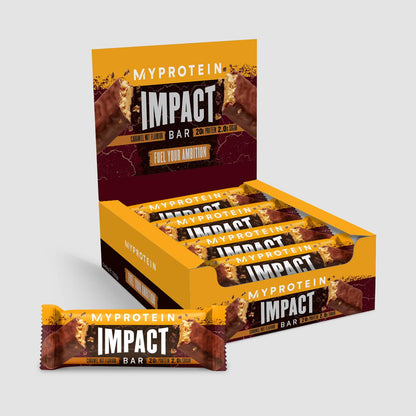 Impact Protein Bar