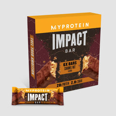 Impact Protein Bar