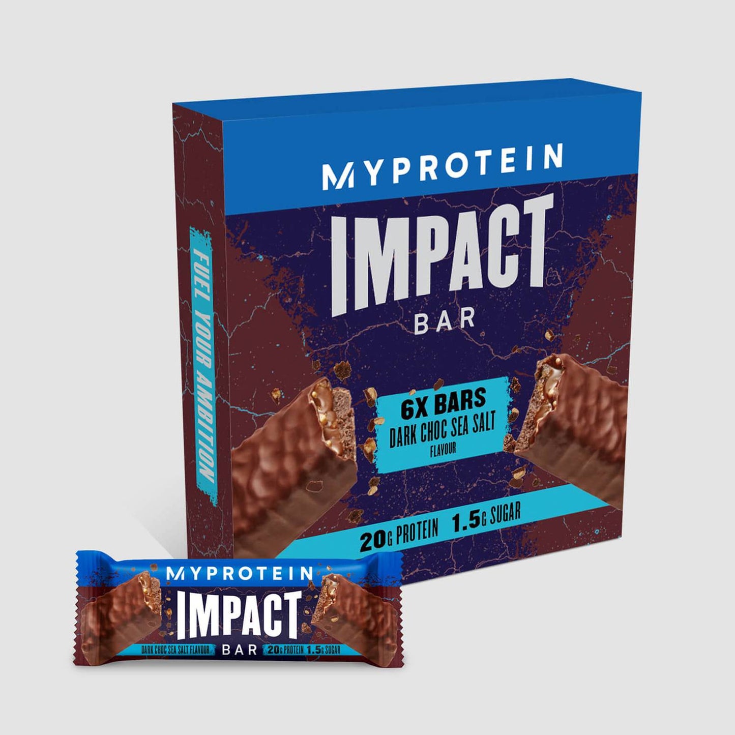 Impact Protein Bar