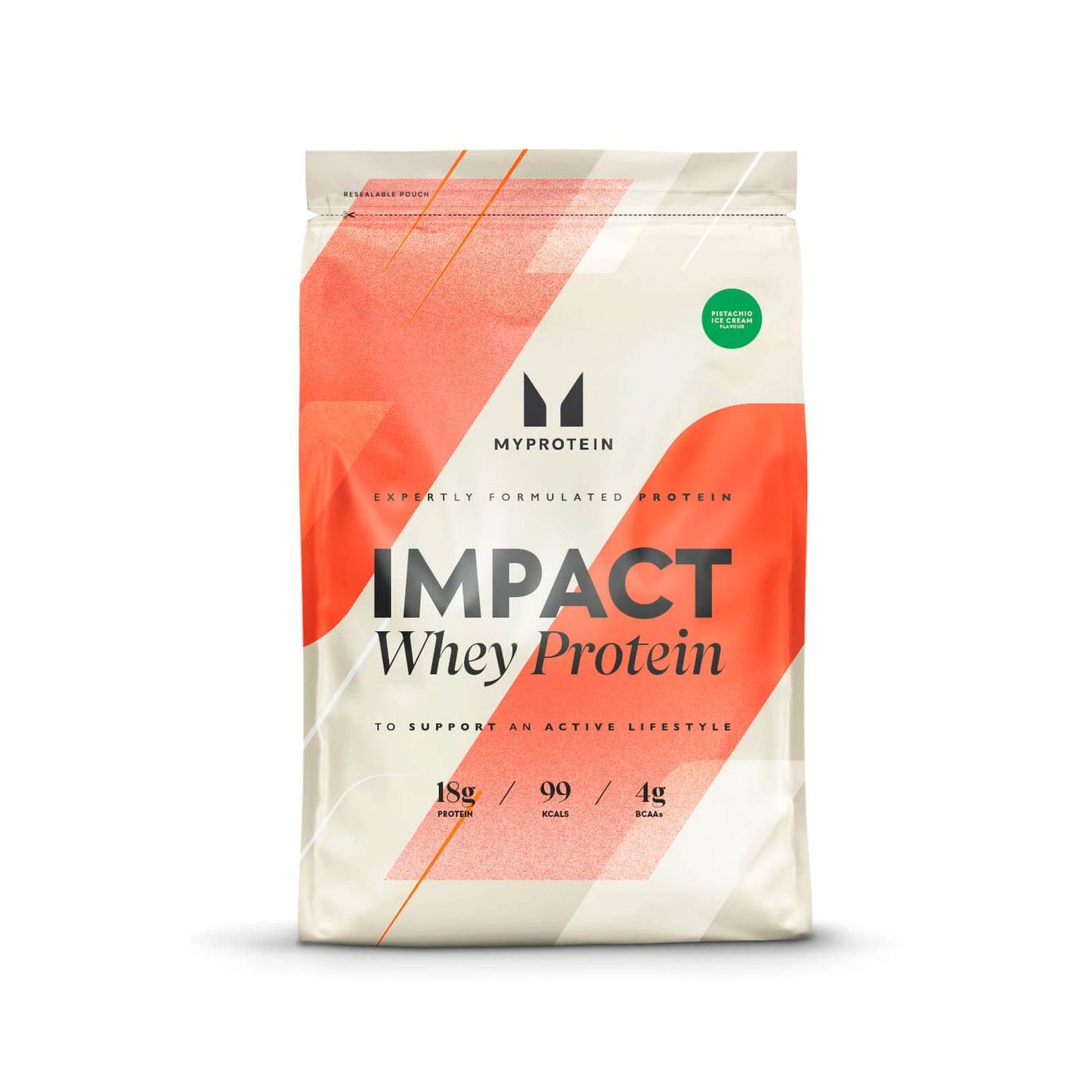 Impact Whey Protein