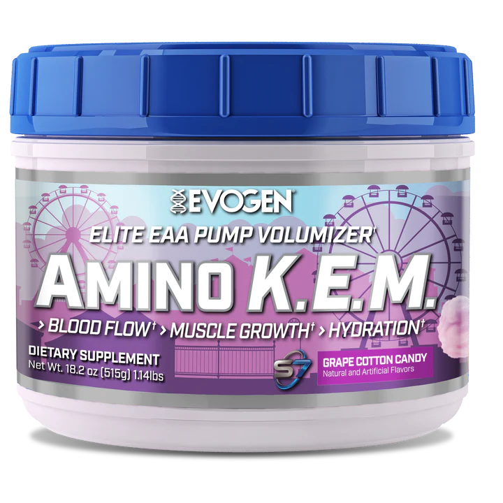 Amino K.E.M. EAA