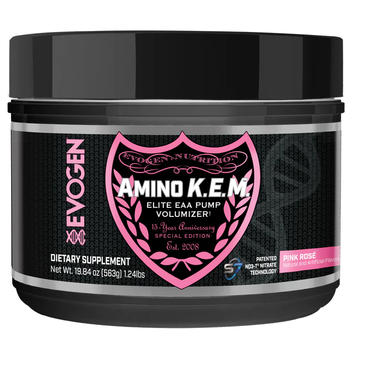 Amino K.E.M. EAA