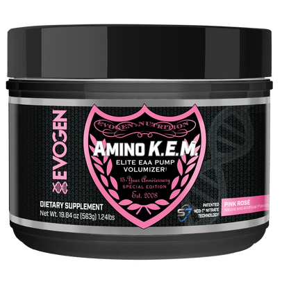 Amino K.E.M. EAA