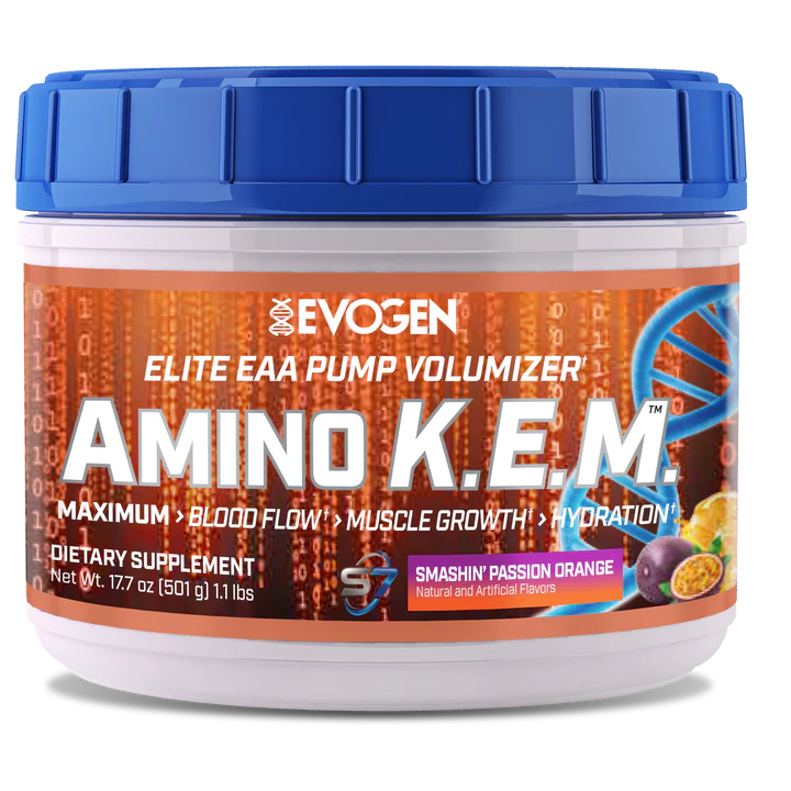 Amino K.E.M. EAA