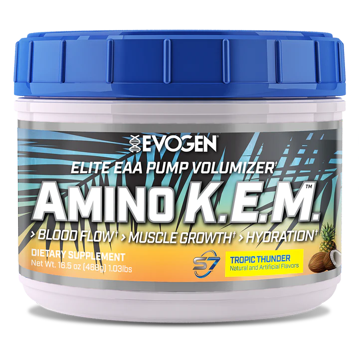 Amino K.E.M. EAA