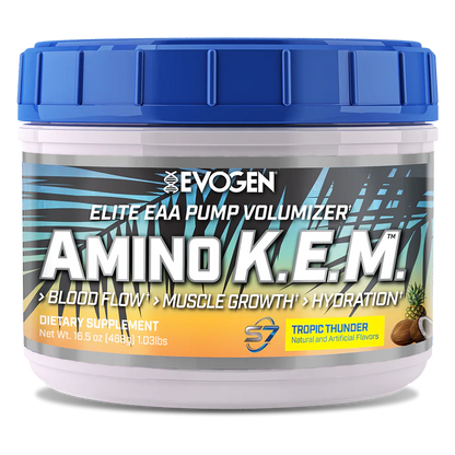 Amino K.E.M. EAA