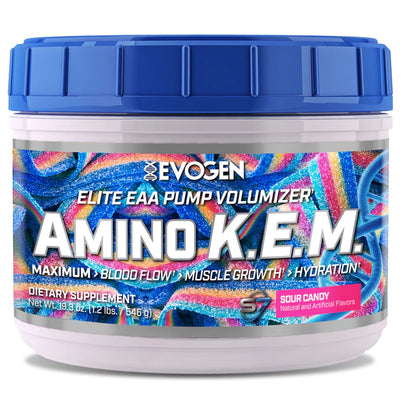 Amino K.E.M. EAA