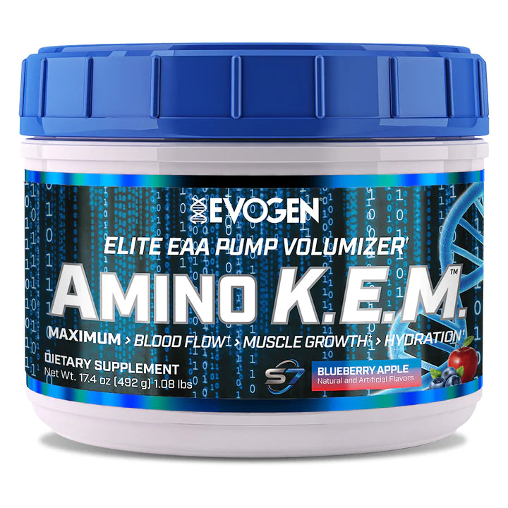 Amino K.E.M. EAA