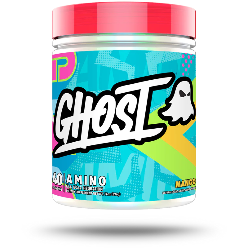 GHOST® AMINO