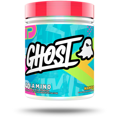 GHOST® AMINO