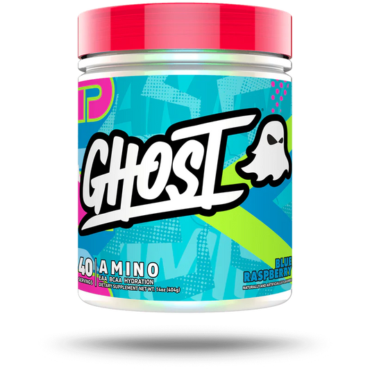 GHOST® AMINO