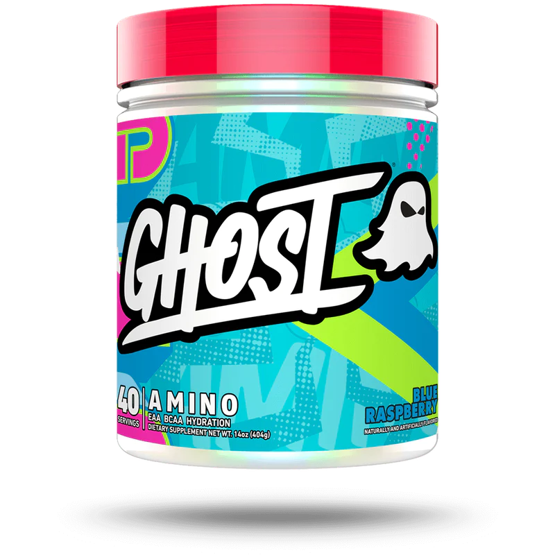 GHOST® AMINO