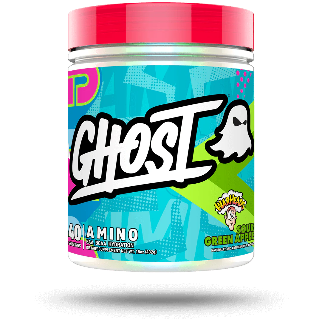 GHOST® AMINO