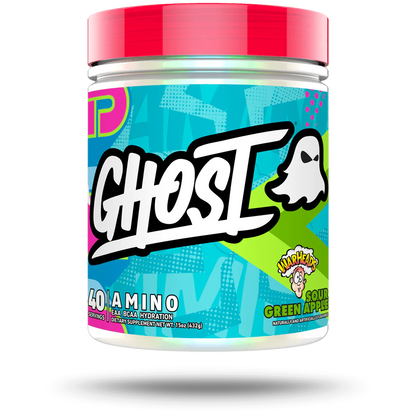 GHOST® AMINO