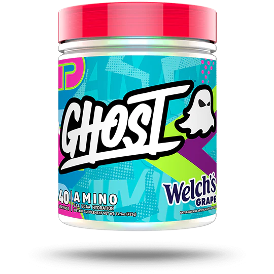 GHOST® AMINO