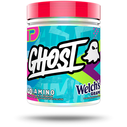 GHOST® AMINO