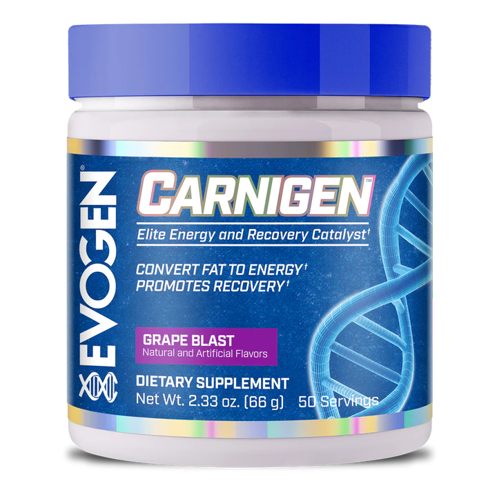 Carnigen Carnitine Powder