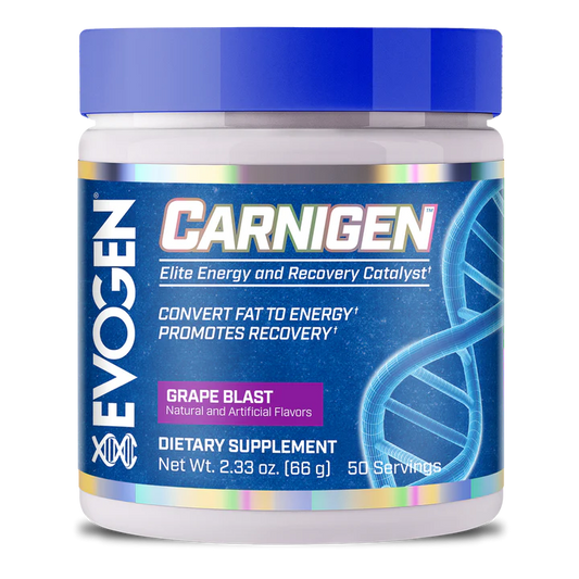 Carnigen Carnitine Powder