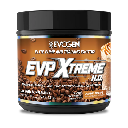 EVP Extreme N.O. Pre-Workout