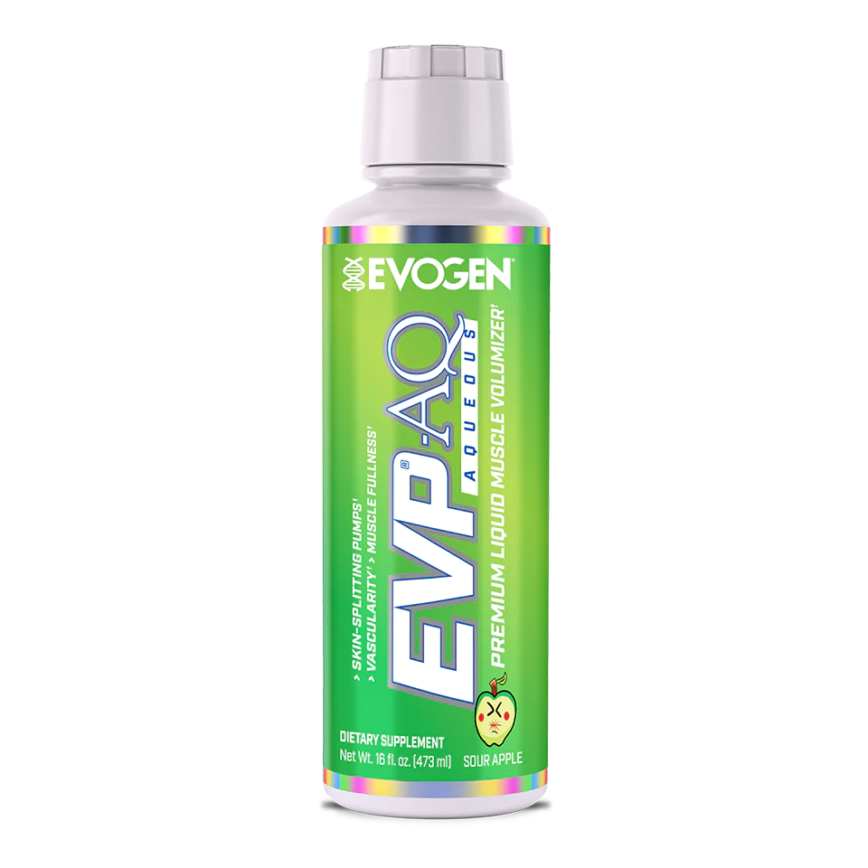 EVP AQ Liquid Glycerol