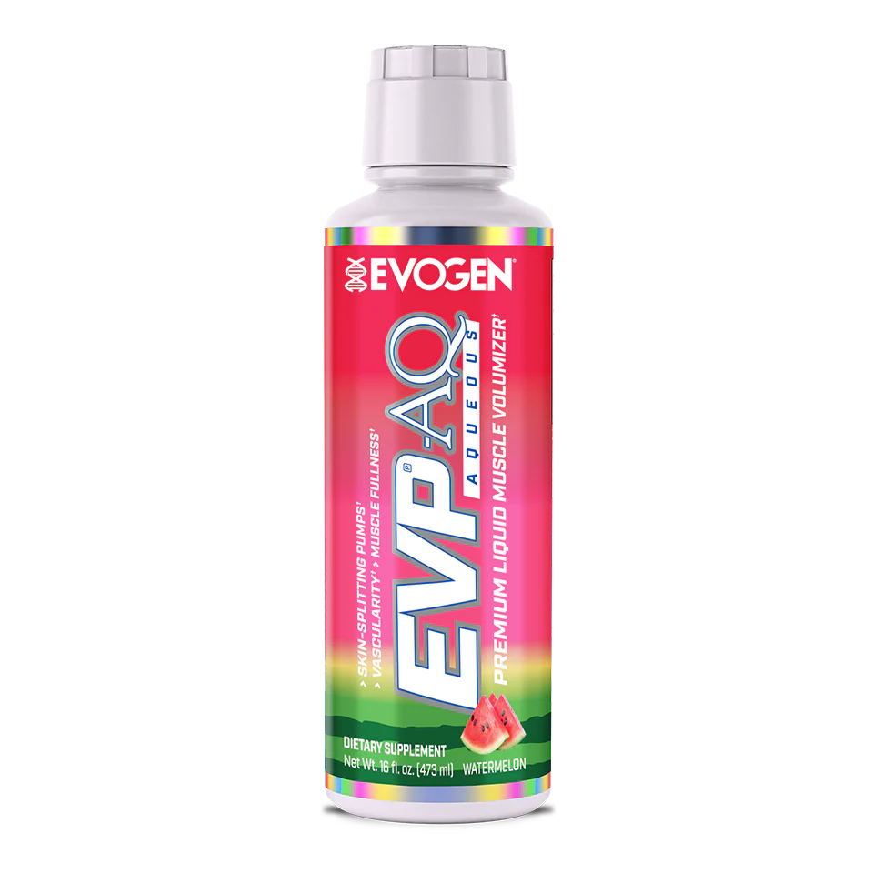 EVP AQ Liquid Glycerol