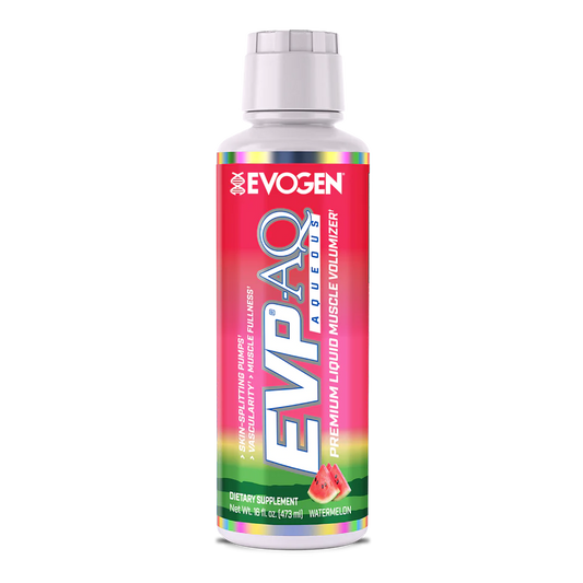 EVP AQ Liquid Glycerol