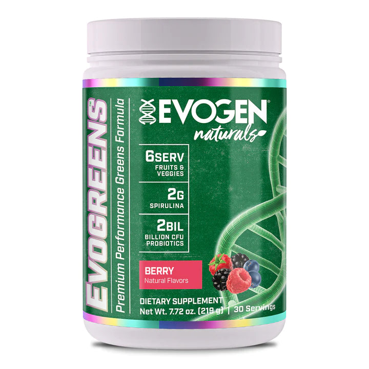 Evogreens Superfood Greens