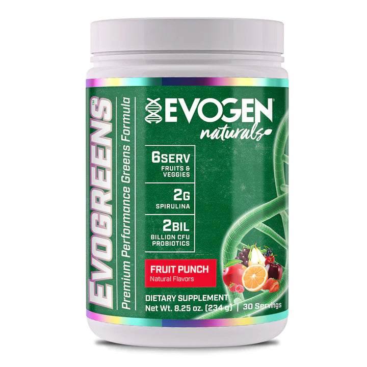 Evogreens Superfood Greens