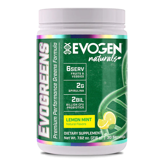 Evogreens Superfood Greens