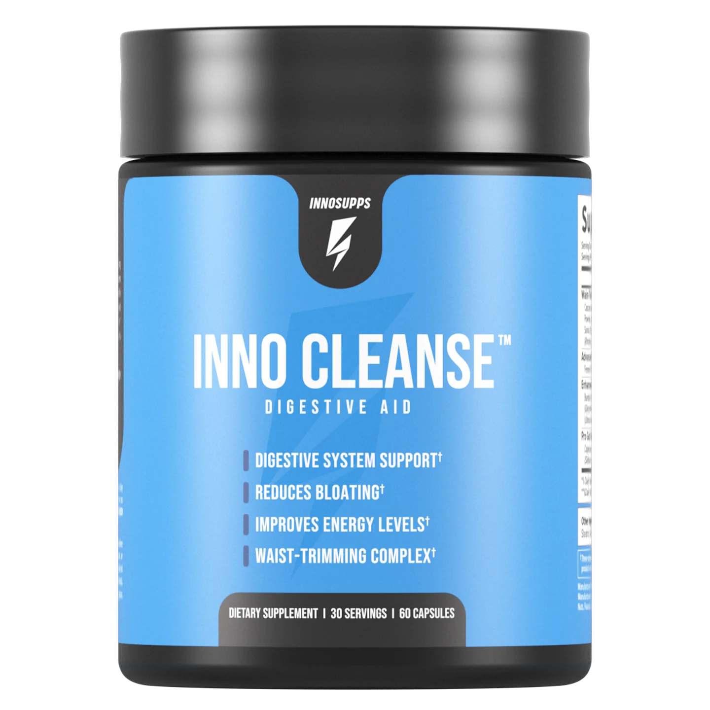 INNO CLEANSE Full-Body Detox