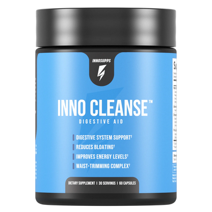 INNO CLEANSE Full-Body Detox