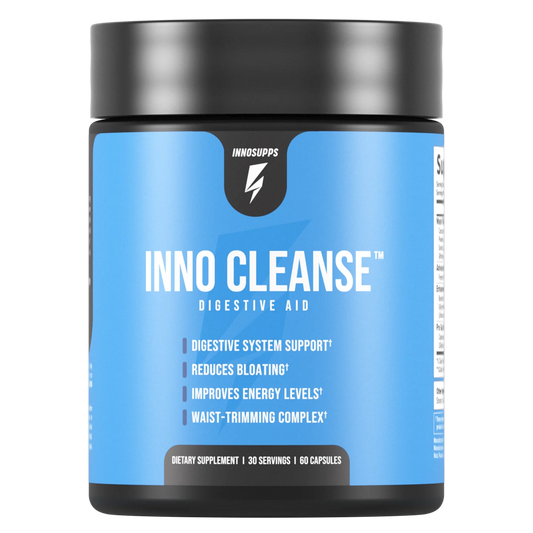 INNO CLEANSE Full-Body Detox