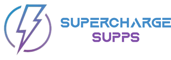 Supercharge Supps