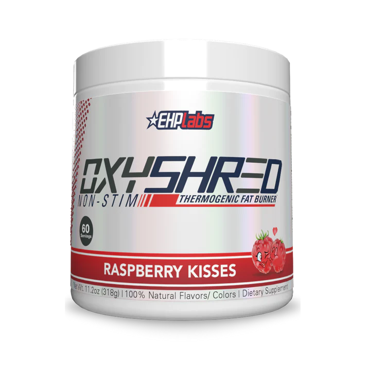 OxyShred Non-Stim