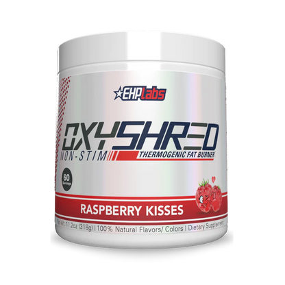 OxyShred Non-Stim