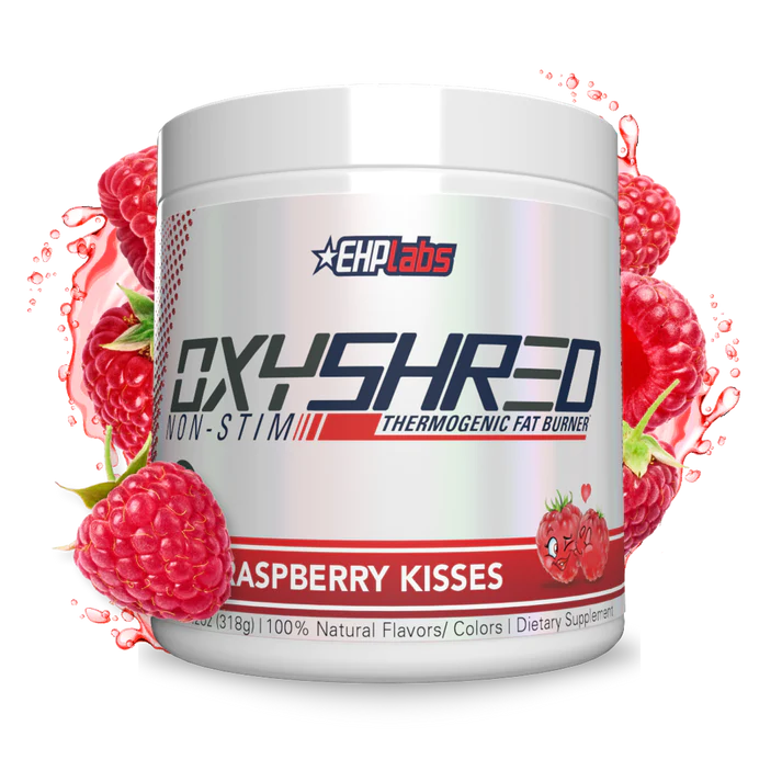 OxyShred Non-Stim