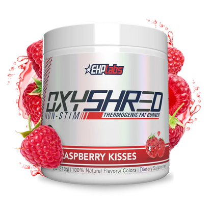 OxyShred Non-Stim