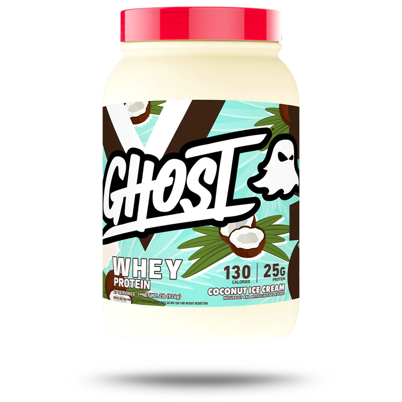 GHOST® WHEY