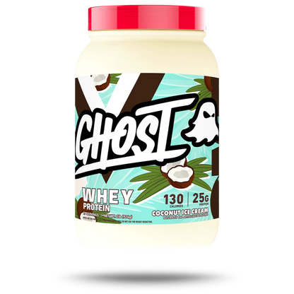 GHOST® WHEY