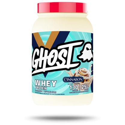 GHOST® WHEY