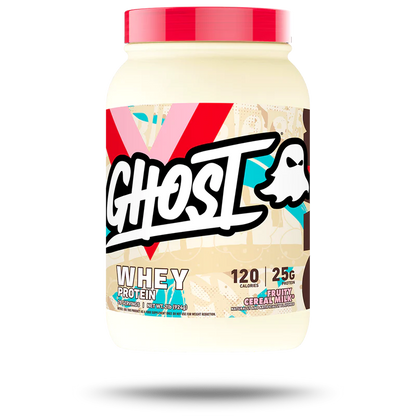 GHOST® WHEY