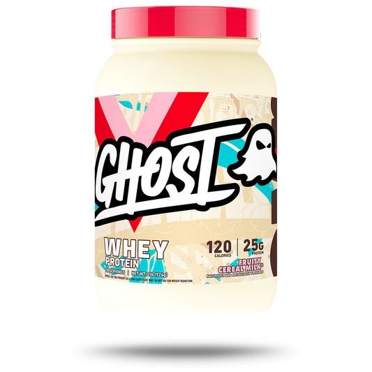 GHOST® WHEY