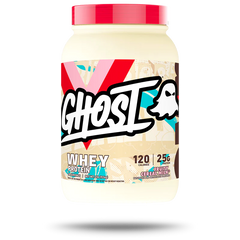 GHOST® WHEY