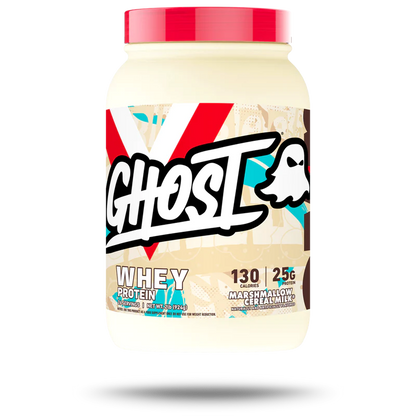 GHOST® WHEY