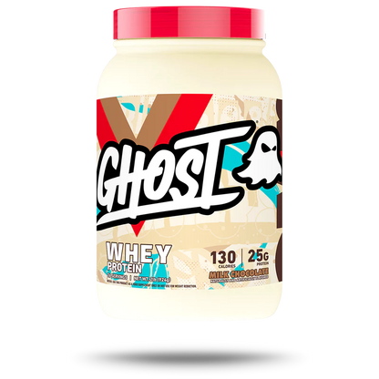 GHOST® WHEY