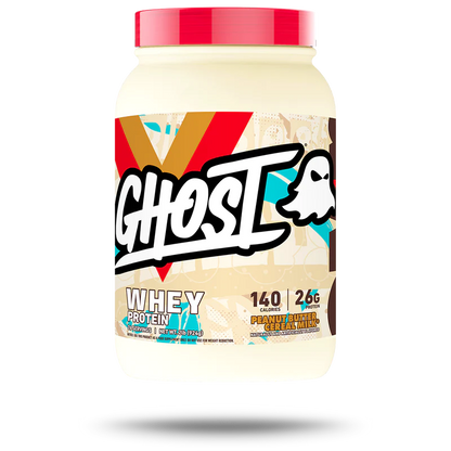 GHOST® WHEY